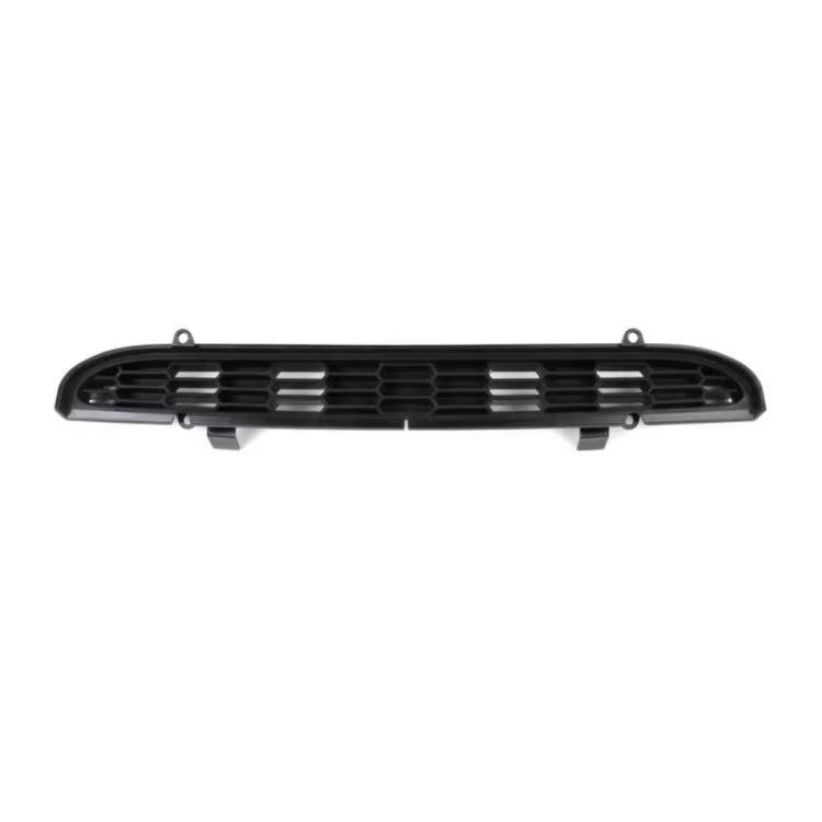 Δακτύλιοι Διακόσμησης Φώτων Ομίχλης για Mini R55/R56/R57 (51112753661/51112753662)