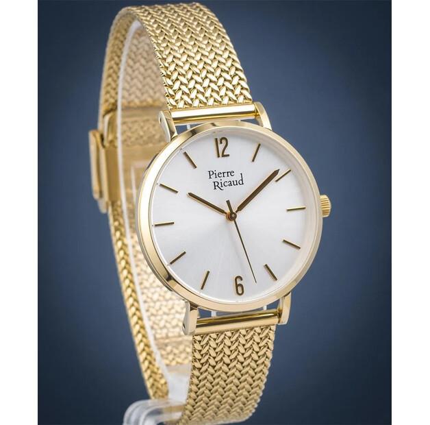Часы Pierre Ricaud P22025.1153Q Classic