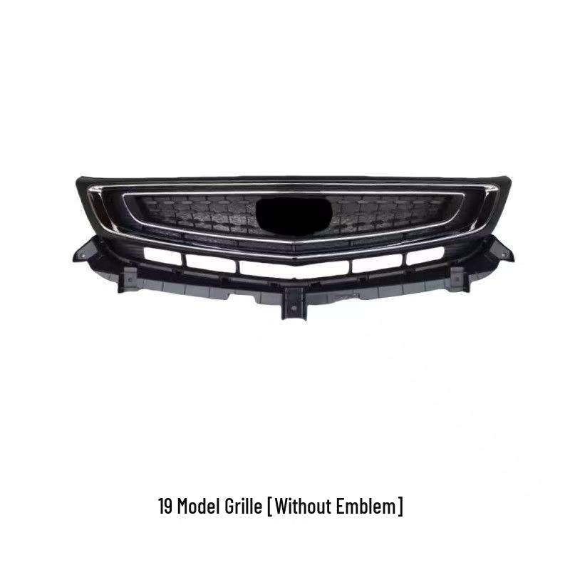 Radiator Grille for Geely Vision Global Hawk GC7 Models (12-19) - New Design