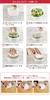 Icokka a Salad Drainer That Can Be Used with the Spinner Chopper Manual and Washable K&A Spinner, Spinner/vegetable Lid, (with Lid)