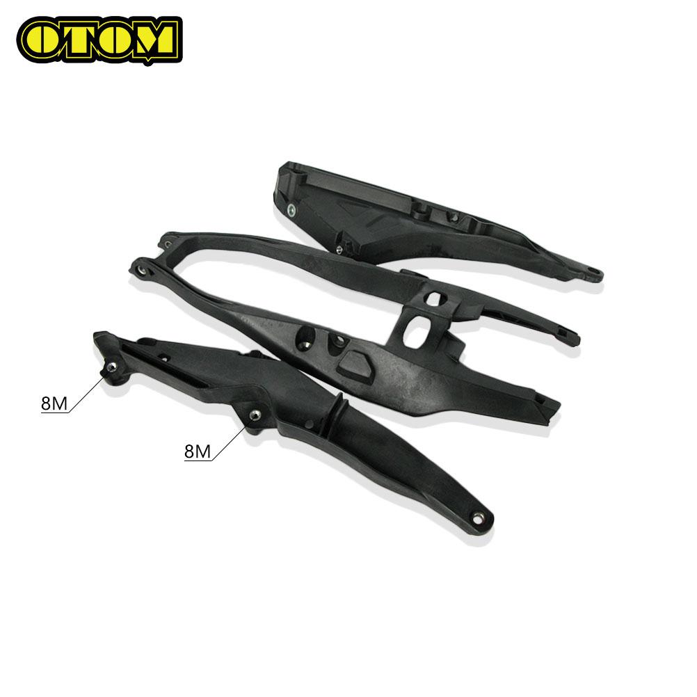 Per HUSQVARNA Moto Sottotelaio Rinforzo Sottotelaio Supporto Sedile Posteriore Staffa Coda FC FE FS FX TC TE TX 2016-2019 KEWS