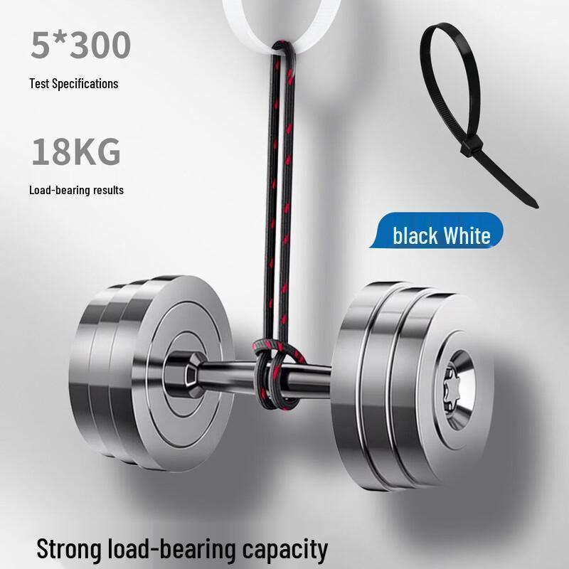 Nylon Cable Ties
