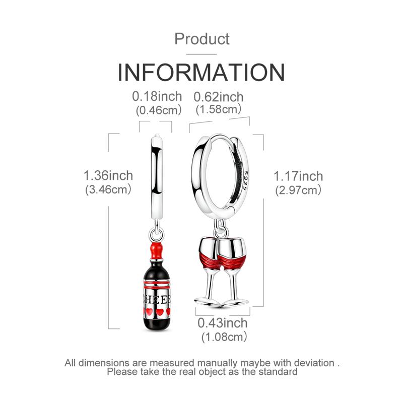 Fashion Gold Woman Hoop Earring 925 Sterling copper Sparkling Zircon Round Ear Stud Earrings Fine Zircon Lover Anniversary Gift