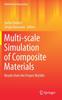Multi-scale Simulation of Composite Materials : Results from the Project MuSiKo Kitabı