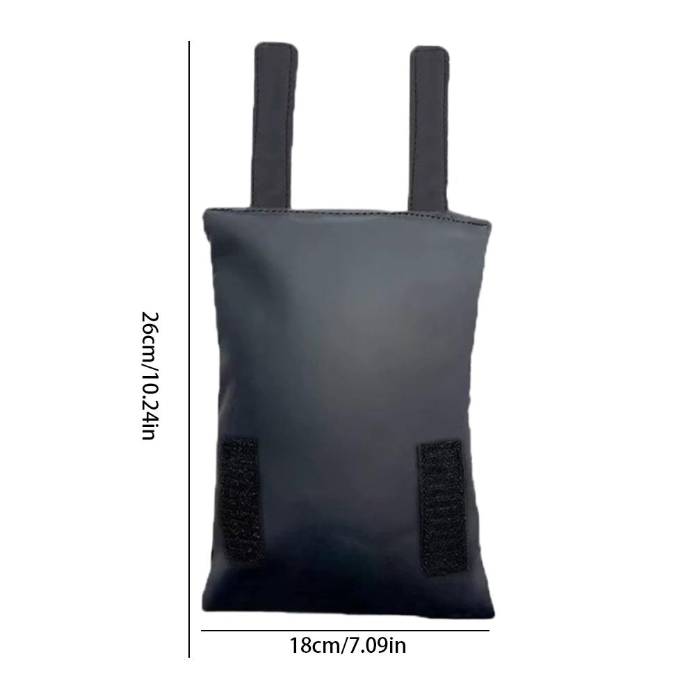 1 Durable Leather Outdoor Faucet Cover,Easy To Remove,Winter Anti-freezing and Heat Insulation,Faucet Protection Cover