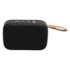 Wireless Spker Plastic and Fabric Rechargble 300mah Portable Wireless Spker for Party Bch Camping