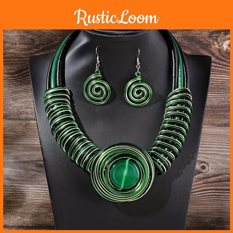 Jewelry Geometric Set With Star And Moon Symbols Casual Party Outfits Decoration