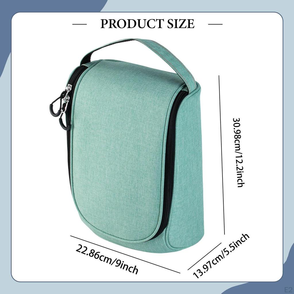 Golf Shoe Bag Carry Lightweight Breathable Portable Versatile for Men Women Outdoor Storage Easy