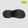 Crocs Starfield Suwon Siren Clogs Black 208547 001