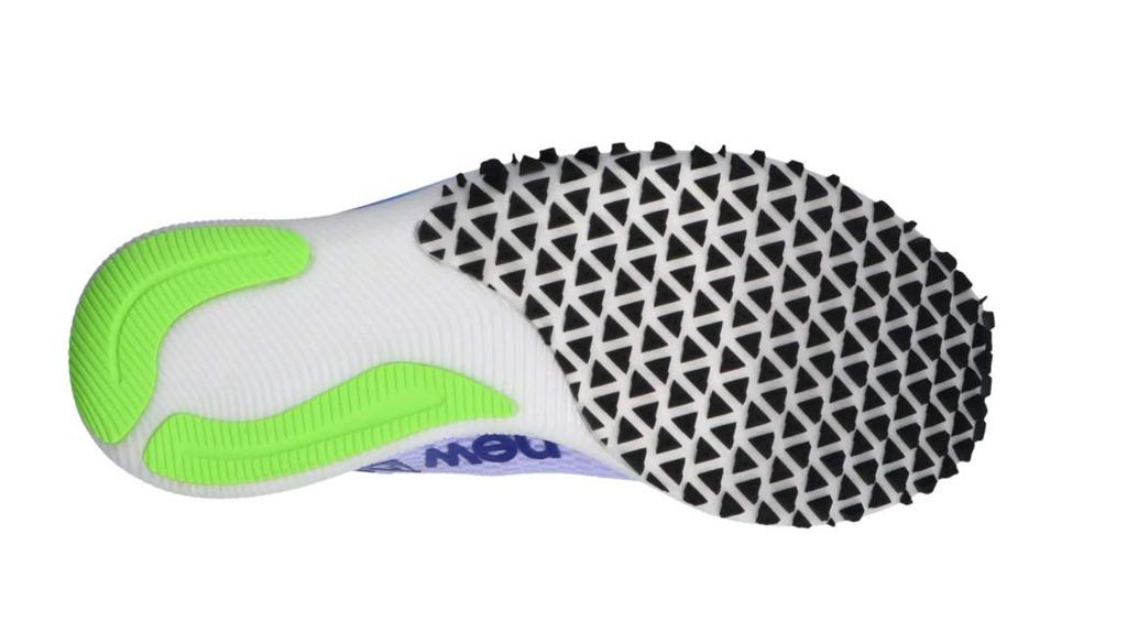 New Balance WRCEL FuelCell RC ELITE W Running Shoes Blue Size Cm B (Limited Edition) Women's (YB) 23.5