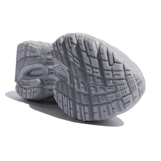 Reebok Kanghyuk X Premier Road Modern Mid Cold Grey - GY1927