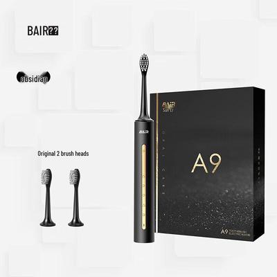 BAIR A9 Sonic Electric Toothbrush CN Plug (adapter Included)