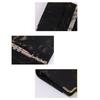 Waterproof Money Saving Binder Marbling Money Planner Portable Cash Budget Book  Daily Bookkeeping