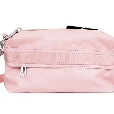 Látková taška přes rameno Taška na fotoaparát Crossbody taška Běžná Dámská Třešňově růžová Neformální CW9304-673