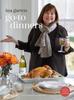 The Go-To Dinners : A Barefoot Contessa Cookbook Book