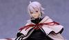 Alphamax Correct Answer Kado Yaha-Kuiza Shunina 1/7 Scale PVC Painted Finished Figure