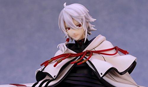 Alphamax Correct Answer Kado Yaha-Kuiza Shunina 1/7 Scale PVC Painted Finished Figure