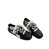 Women's college style versatile autumn new soft-soled sports casual shoes lightweight women's shoes