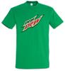 Pew Pew Men's T-Shirt Mens Womens Tees Top Counter Dew Gamer Gaming Battle Crossover Strike Field