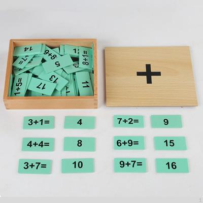 Εκπαιδευτικά παιχνίδια – Μαθηματικά παιχνίδια