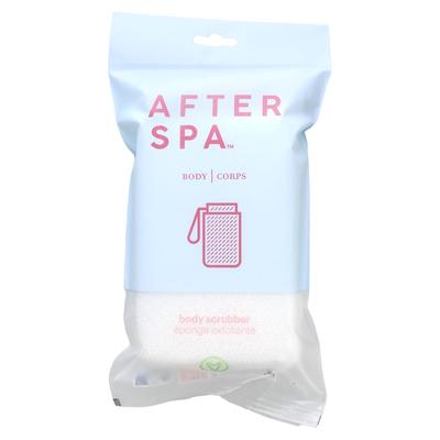 Body Scrubber, 1 Piece