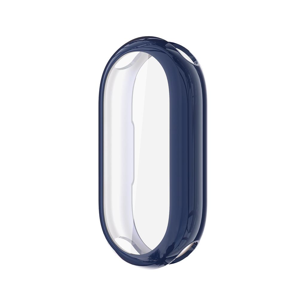 For Xiaomi Mi Band 10 Full Cover PC Case For Xiaomi Mi Band 10 Screen Protector For Mi band 10 Protective Case TPU Watch Case