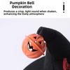 With Bell Pet Witch Hat Sequin Bowknot Dog Halloween Headwear Cat Wizard Cap  Small Animals