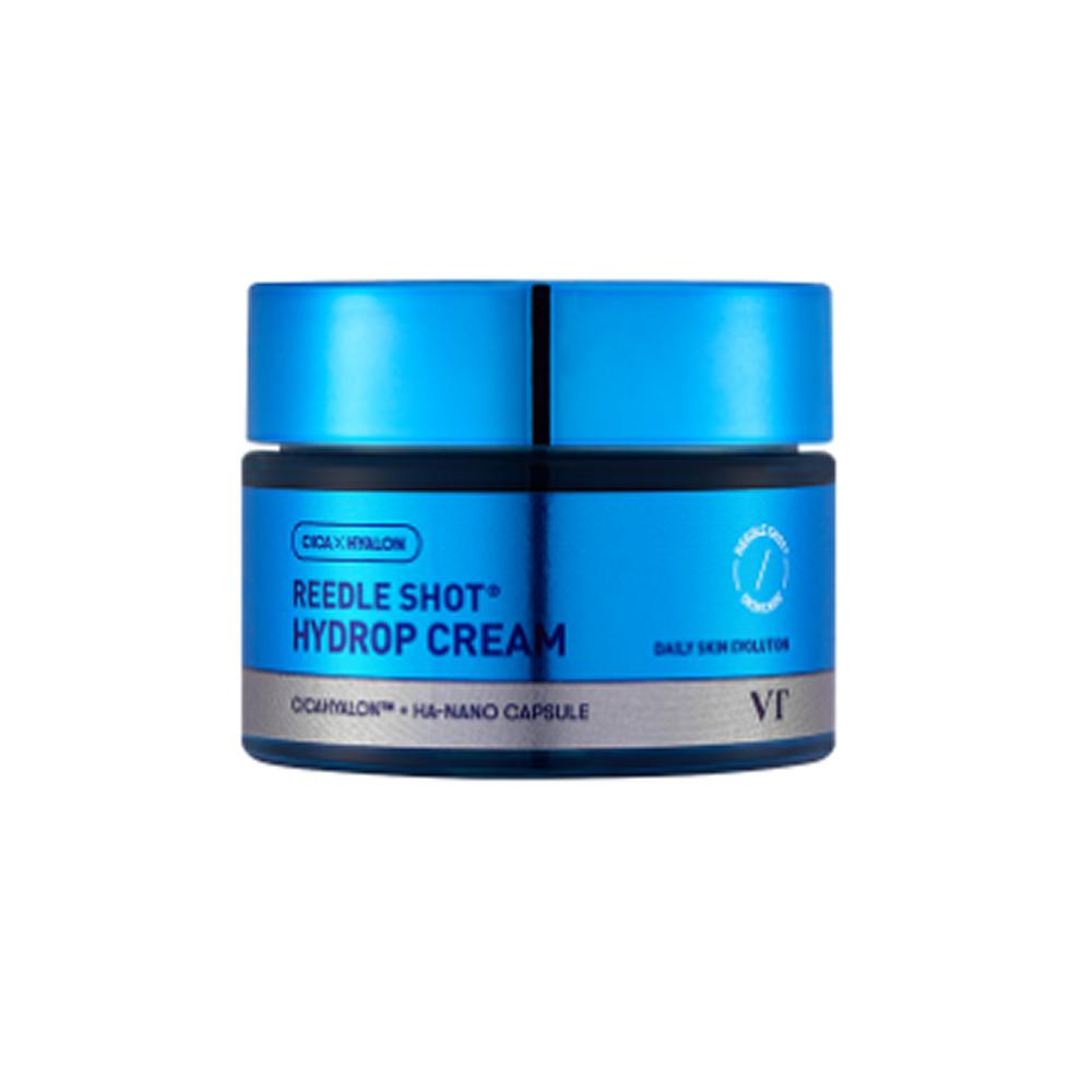 Cream VT Hydrop Cream, Moisture Barrier Care, 50ml Set