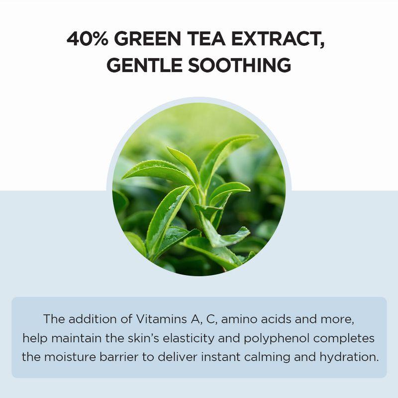 Skin1004 Madagascar Centella Hyalu-Cica Cloudy Mist 120ml