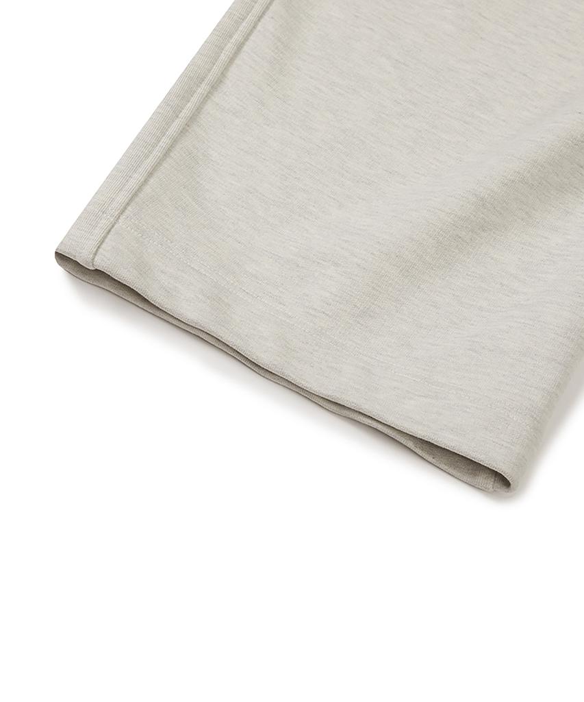 MMIC C-Flat Sweatpants Oatmeal