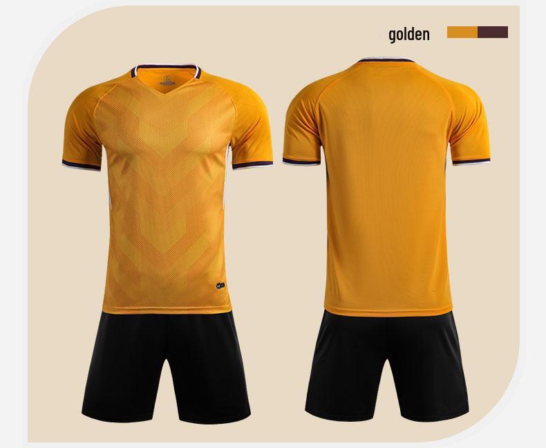 

Football Jersey Set: Short-Sleeved Sports Uniform for Kids, Girls , and Adults - Perfect for Kindergarten and School Performances. Quadruple Extra Small (4XS)