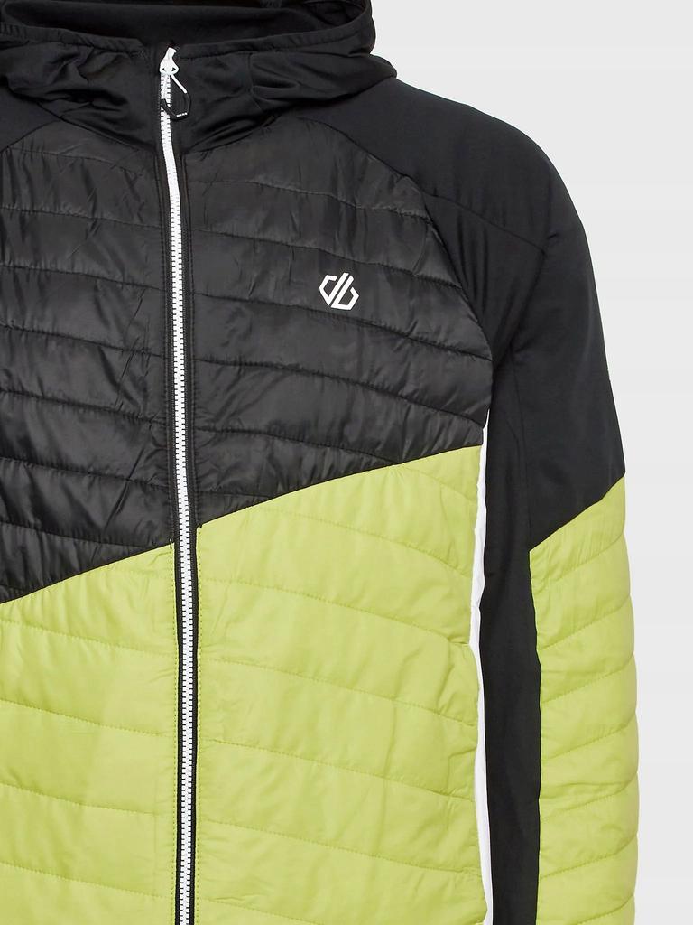 DARE2B GENDARME Wool Hybrid Jacket XXS P422