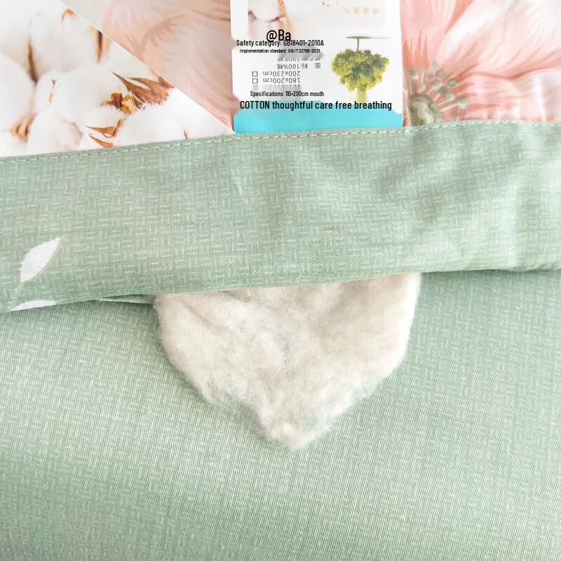 Nanfang Shenghuo All-Cotton Summer Quilt