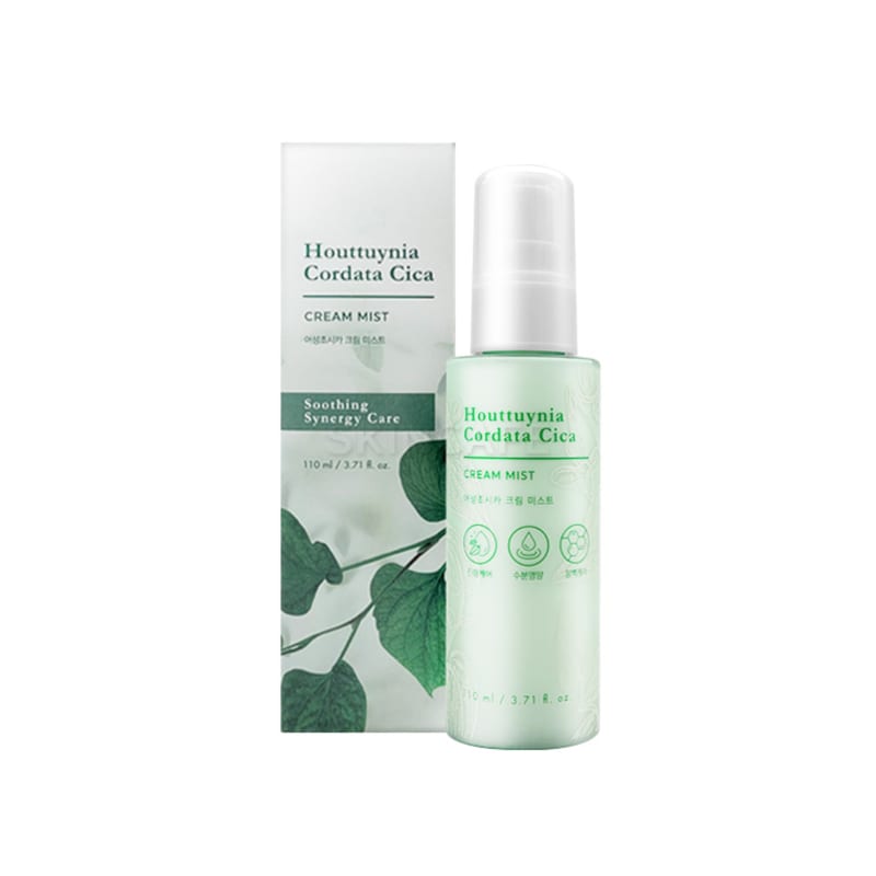 Tony Moly Cica Cream Mist 110ml