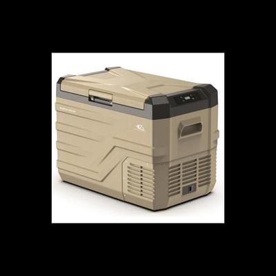 Elektrische Kühlbox - EZA - BLIZZ-E ONE - 12 Volt / 24 Volt V - Beige - 27L