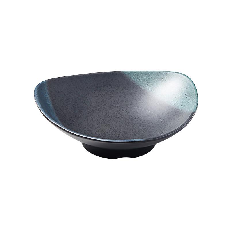 Jiubing Japanische Melamin-Servierplatten