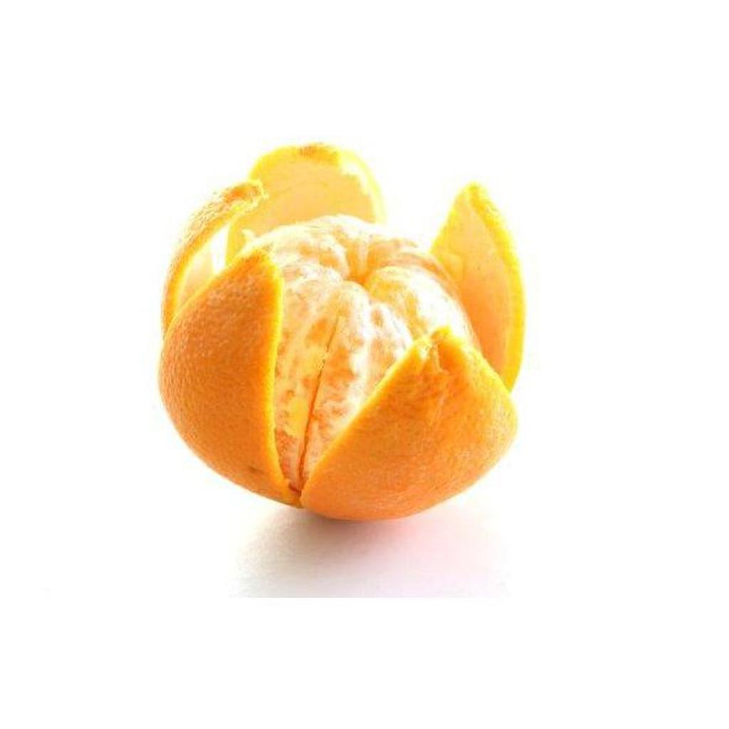Stainless Steel Citrus Peeling Knife - Hendi 856055