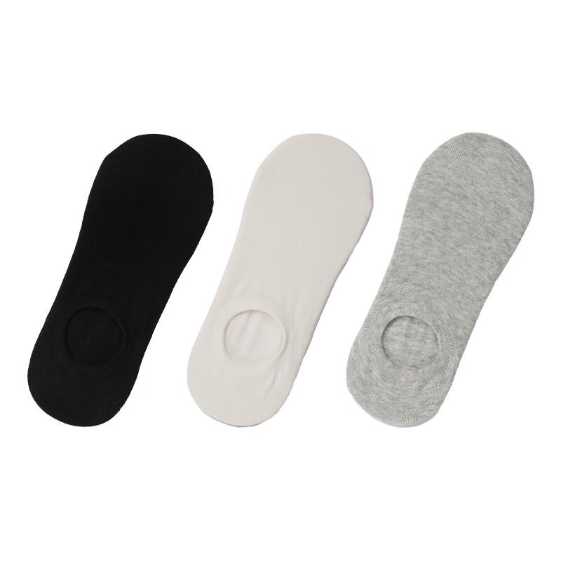 Huali Home Essential Oil Invisible Socks