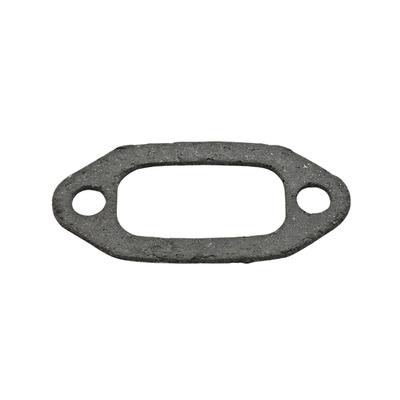 Muffler Bracket Carburetor Intake Manifold Gasket Kit For Husqvarna 268 272 61 272XP 272K Chainsaw Garden Tools