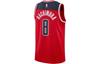 Nike Icon Basketball Jersey Unisex Red CD0060-665