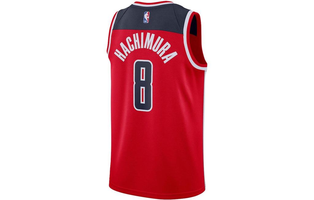 Nike Icon Basketball Jersey Unisex Red CD0060-665