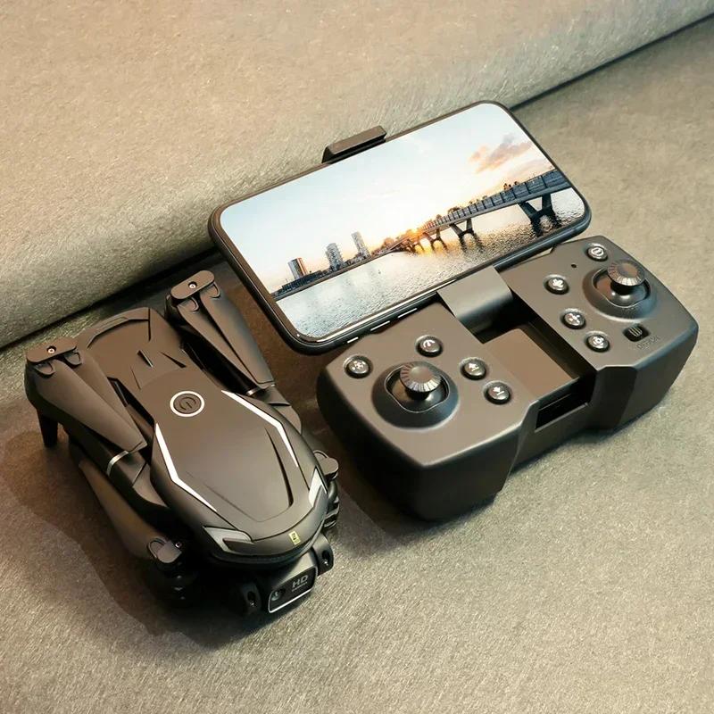 V88 Drone 8K 5G GPS Professional HD Aerial Photography Remote Control Aircraft HD Dual Camera Quadcopter Toy UAV