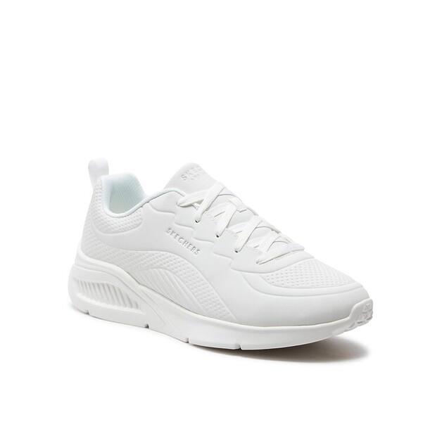 Men's Sneakers Skechers Uno Lite-lighter One 183120, Wht White