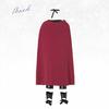 [monoii] Halloween Warrior Cosplay Kids Hero Costume Knight Outfit Swordsman Costume