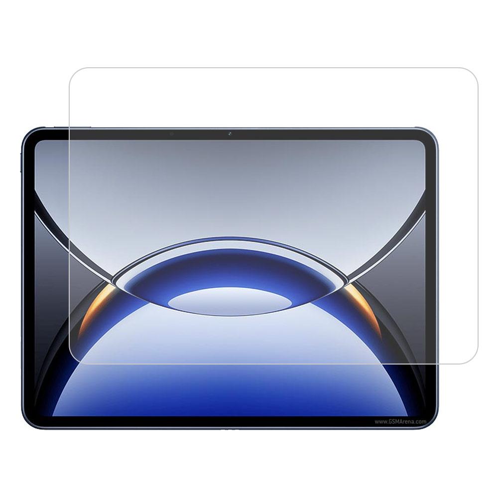 

Для Oppo Pad 3 Pro Захисна плівка із загартованого скла 0,3 мм Арочна кромка HD Захисник на весь екран Type A