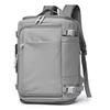 Li Shen Expandable Fitness & Travel Backpack