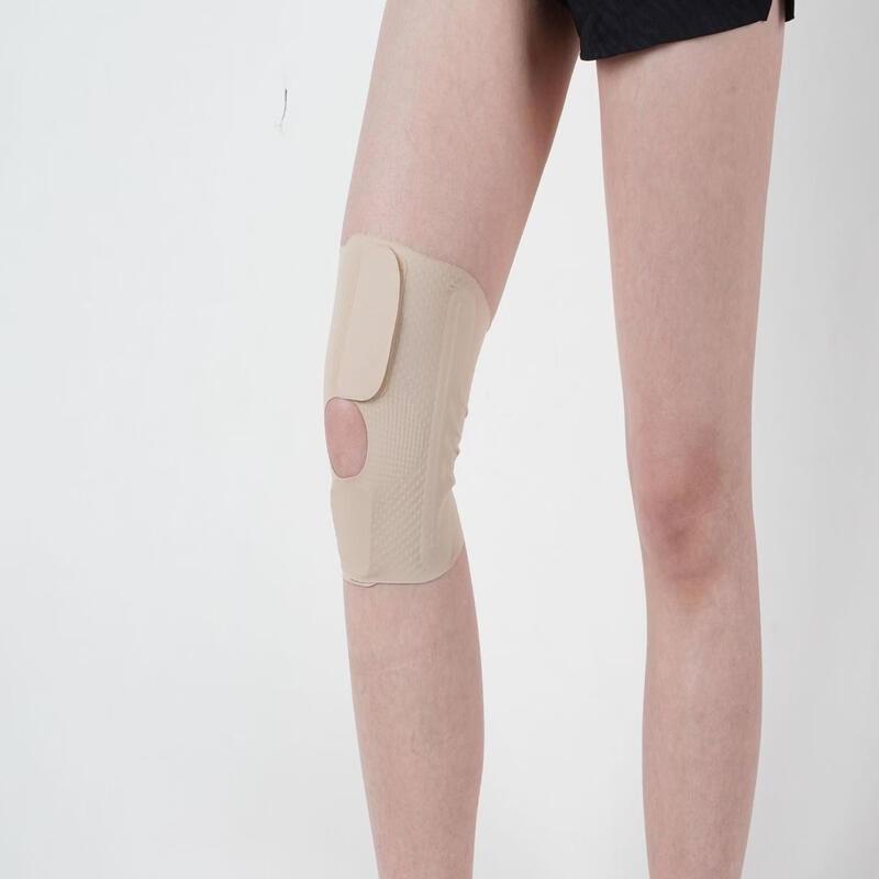 TULX Lightweight Breathable Sports Knee Brace (3-Pack)
