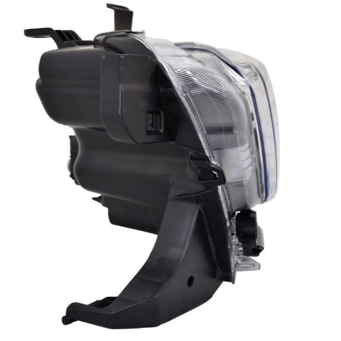 Kompatibel mit 2016-19 Tacoma Scheinwerfern 81110-04280 & 81150-04280