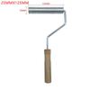 1PCS Fiberglass Roller Carbon Fiber And Glass Fiber Reinforced Plastic Hand Lay-Up Tool Defoaming Roller Brushing Air Bubbles