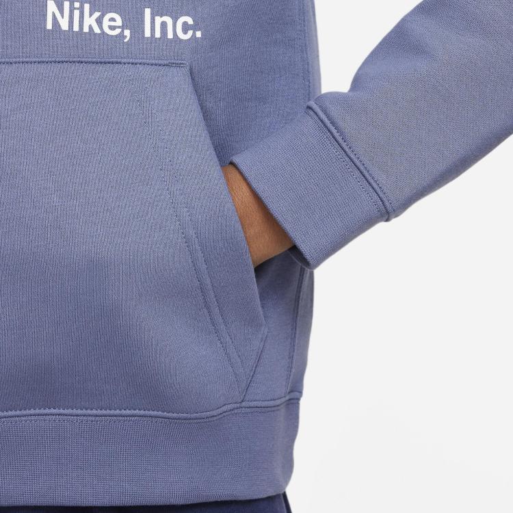 New Nike Kids Sweatshirts DX5158-491